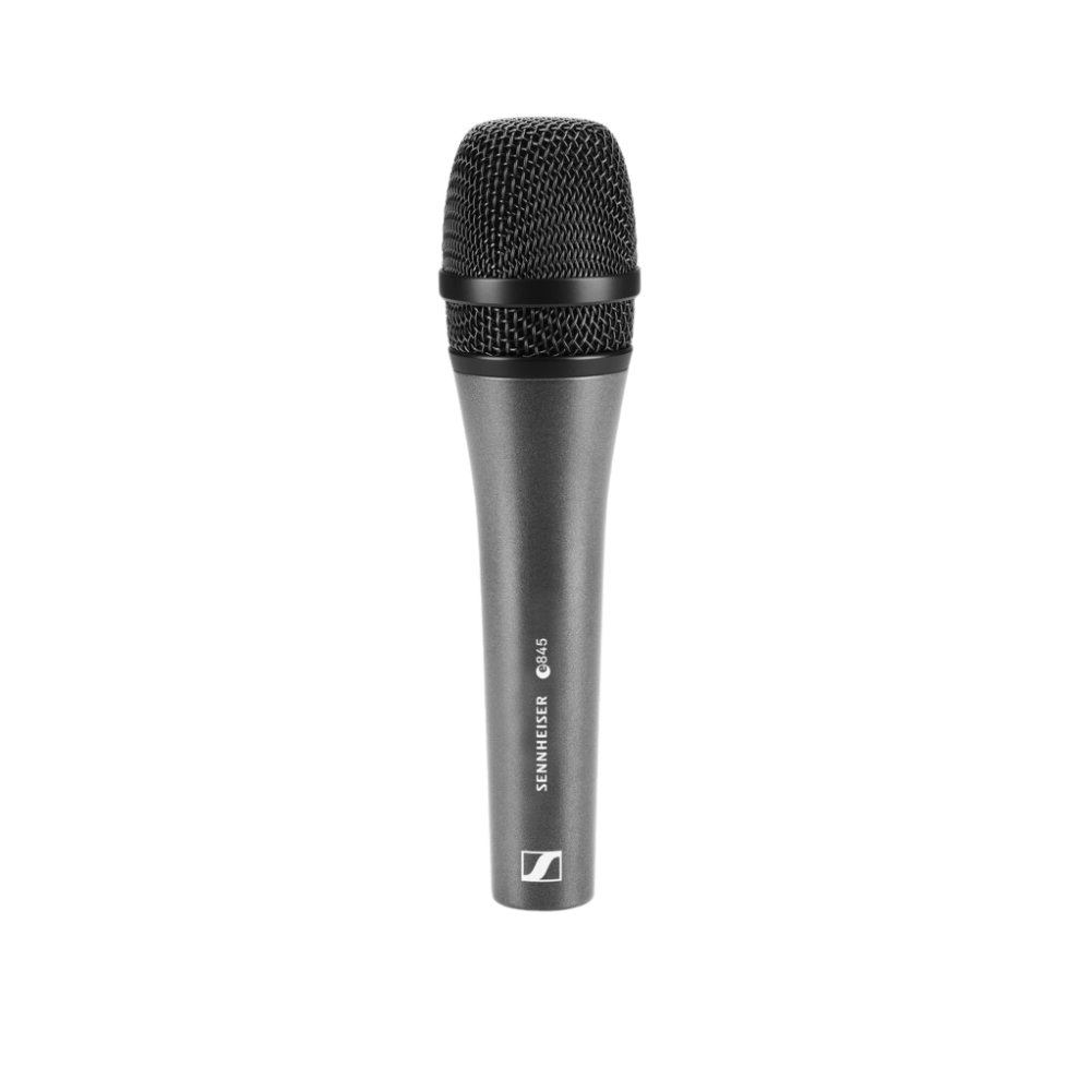 Micro có dây Sennheiser E-845-S