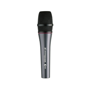 Micro có dây Sennheiser E 865-S