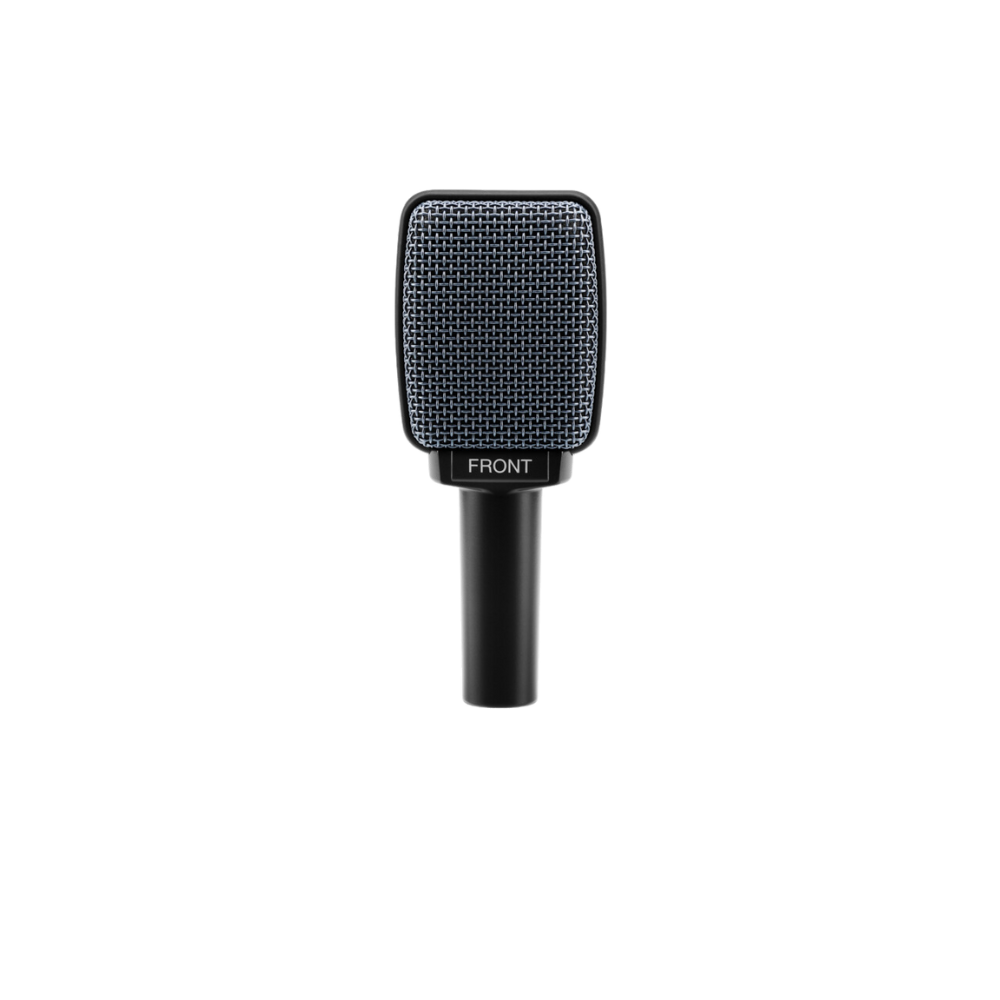 Micro thu tiếng Guitar Sennheiser E 906