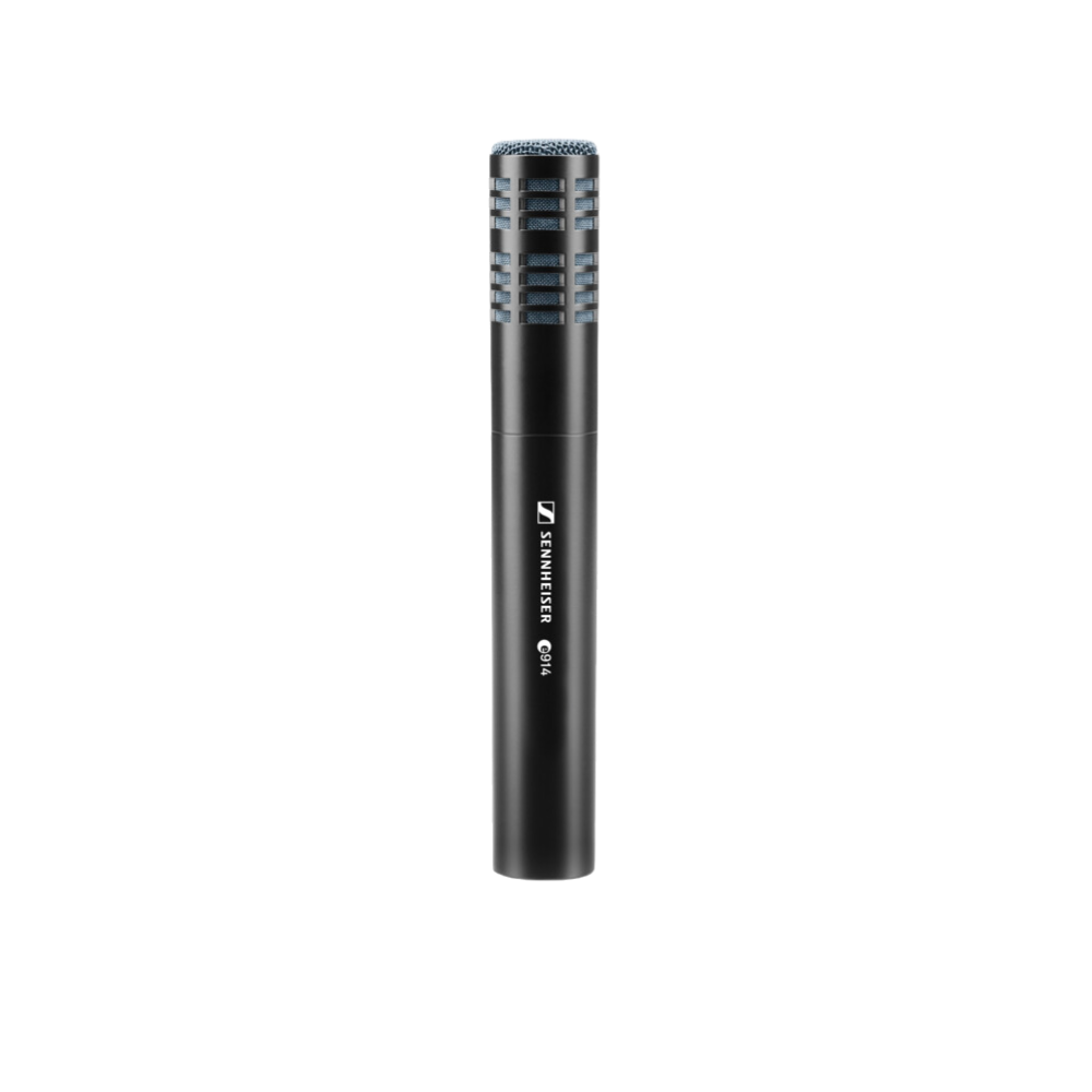 Micro Condenser nhạc cụ Sennheiser E 914