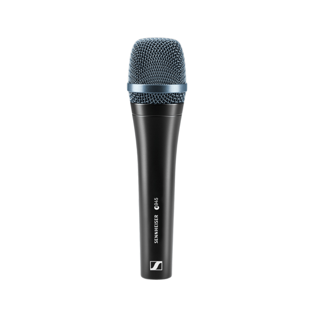 Micro có dây Sennheiser E 945