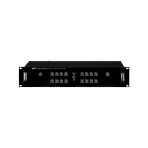 Hệ thống kết hợp khẩn cấp Inter-M ECS-6216MS