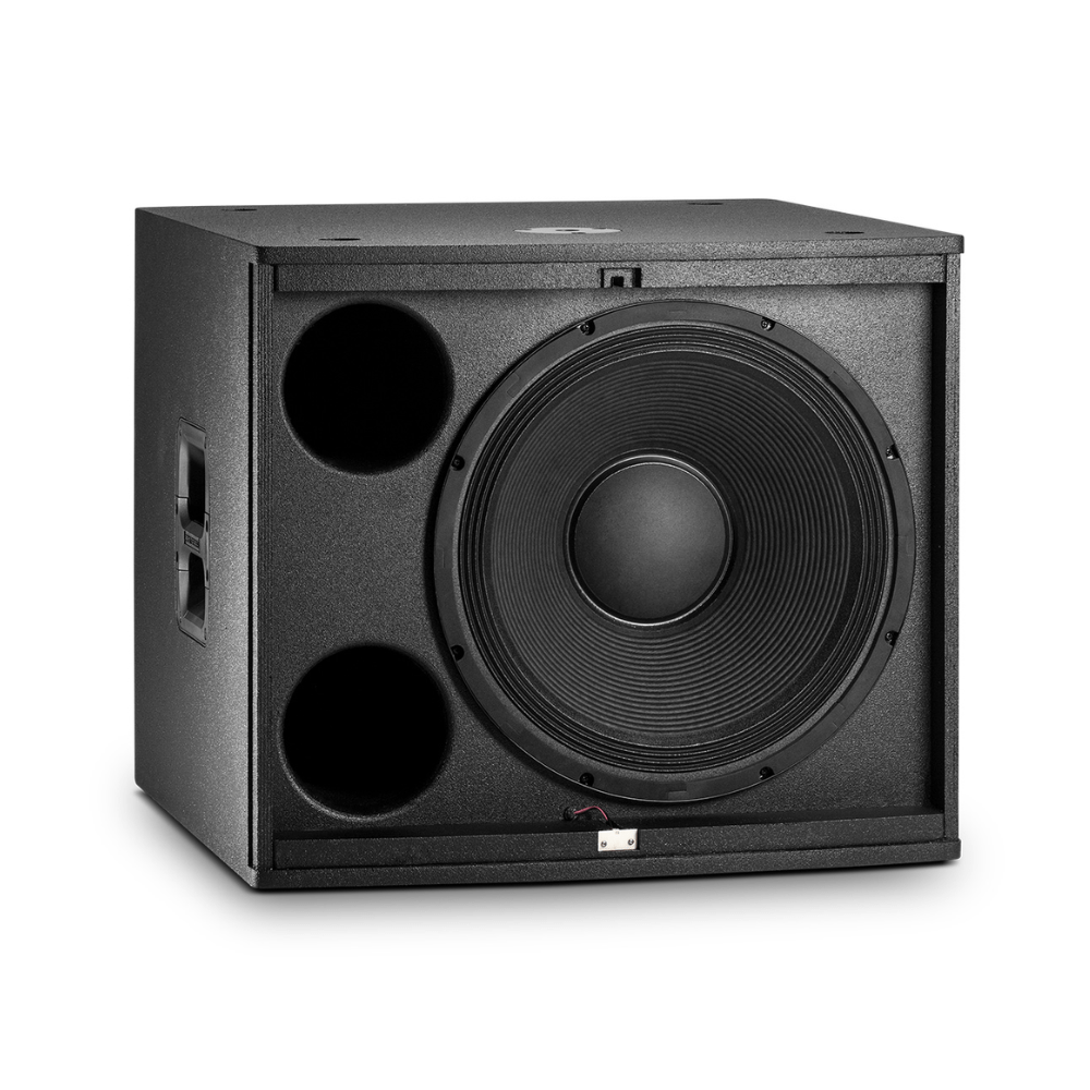 Loa sub tích hợp công suất JBL EON618S