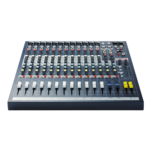 Mixer Analog Soundcraft EPM12