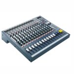 Mixer Analog Soundcraft EPM12