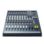 Mixer Analog Soundcraft EPM8