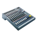 Mixer Analog Soundcraft EPM8