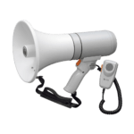 Megaphones đeo vai 15W TOA ER-3215