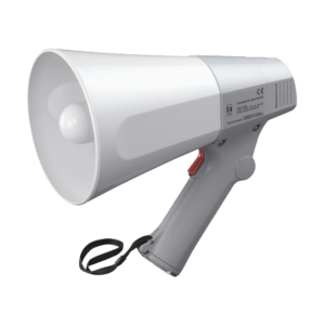 Megaphones cầm tay 6W TOA ER-520