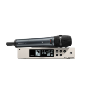 Bộ thu phát micro không dây Sennheiser EW 100 G4 835 S