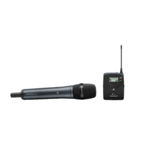 Microphone không dây Sennheiser EW 135P G4