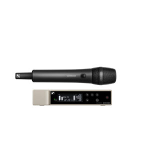 Bộ micro không dây digital cầm tay Sennheiser EW-D 835-S