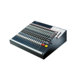 Mixer Multi-Purpose Soundcraft FX16ii