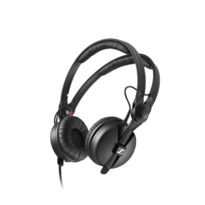 Tai nghe DJ On Ear Sennheiser HD 25