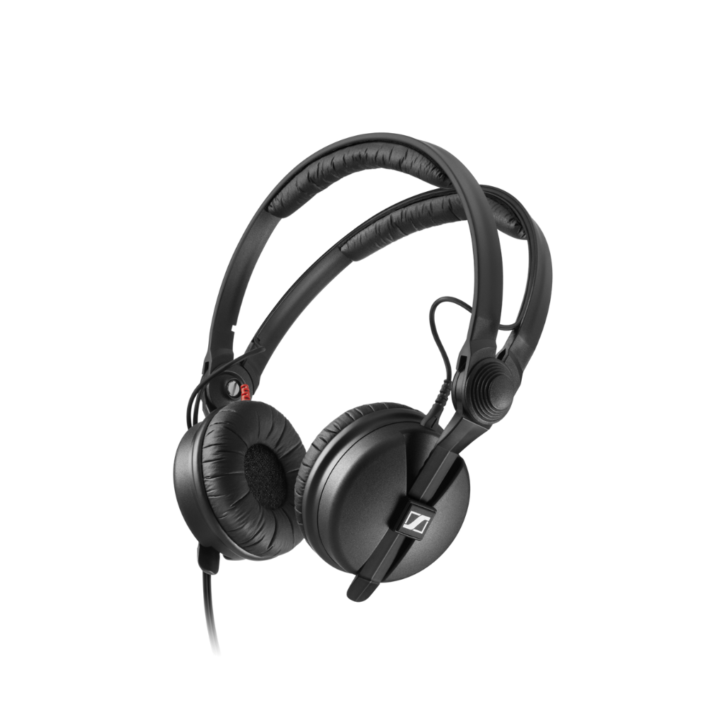 Tai nghe DJ On Ear Sennheiser HD 25