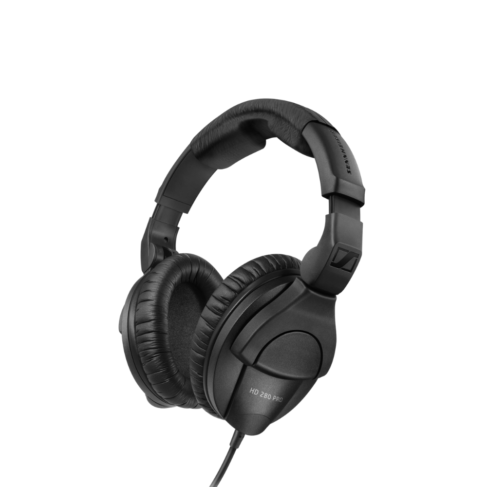 Tai nghe kiểm âm On-ear Sennheiser HD 280 PRO