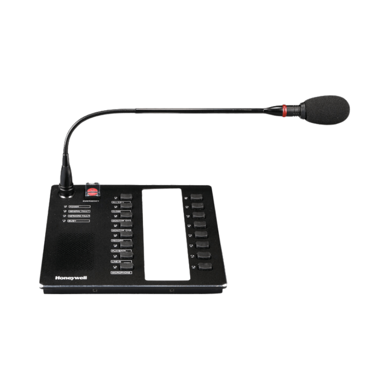 Micro chọn vùng Honeywell HMC-2000