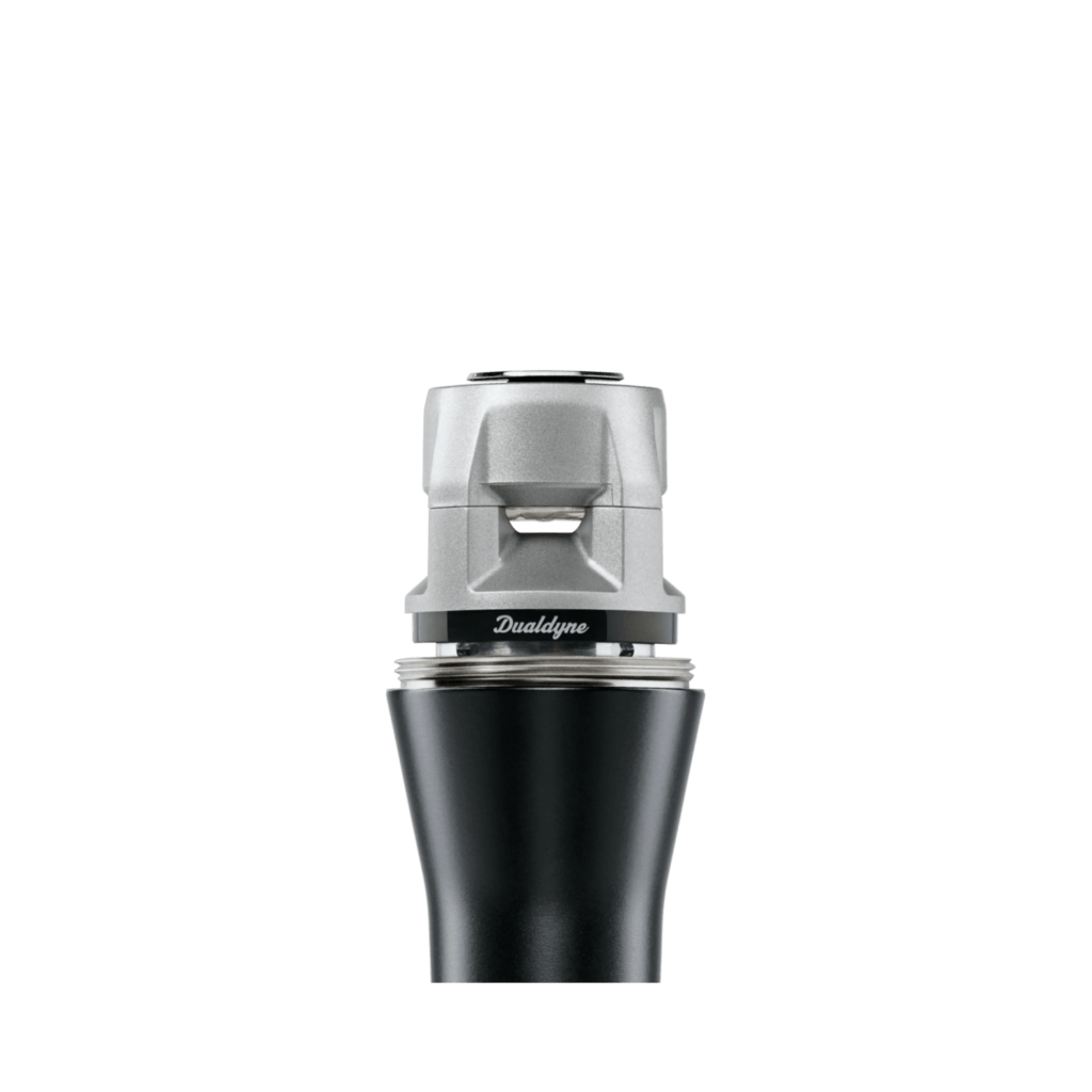 Micro Dynamic Vocal cao cấp Shure KSM8/B