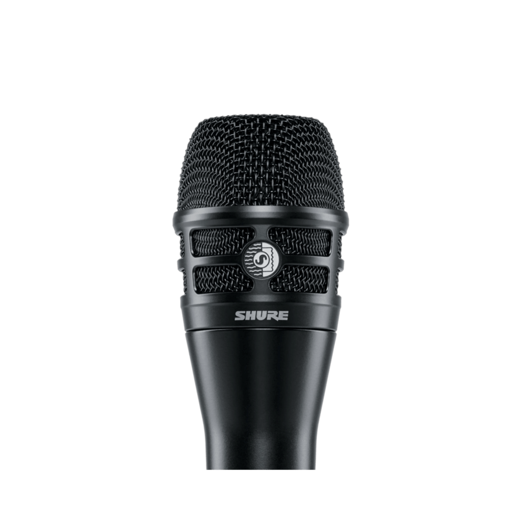 Micro Dynamic Vocal cao cấp Shure KSM8/B