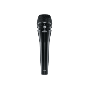 Micro Dynamic Vocal cao cấp Shure KSM8/B