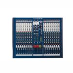 Mixer 16 kênh Soundcraft LX7ii/16