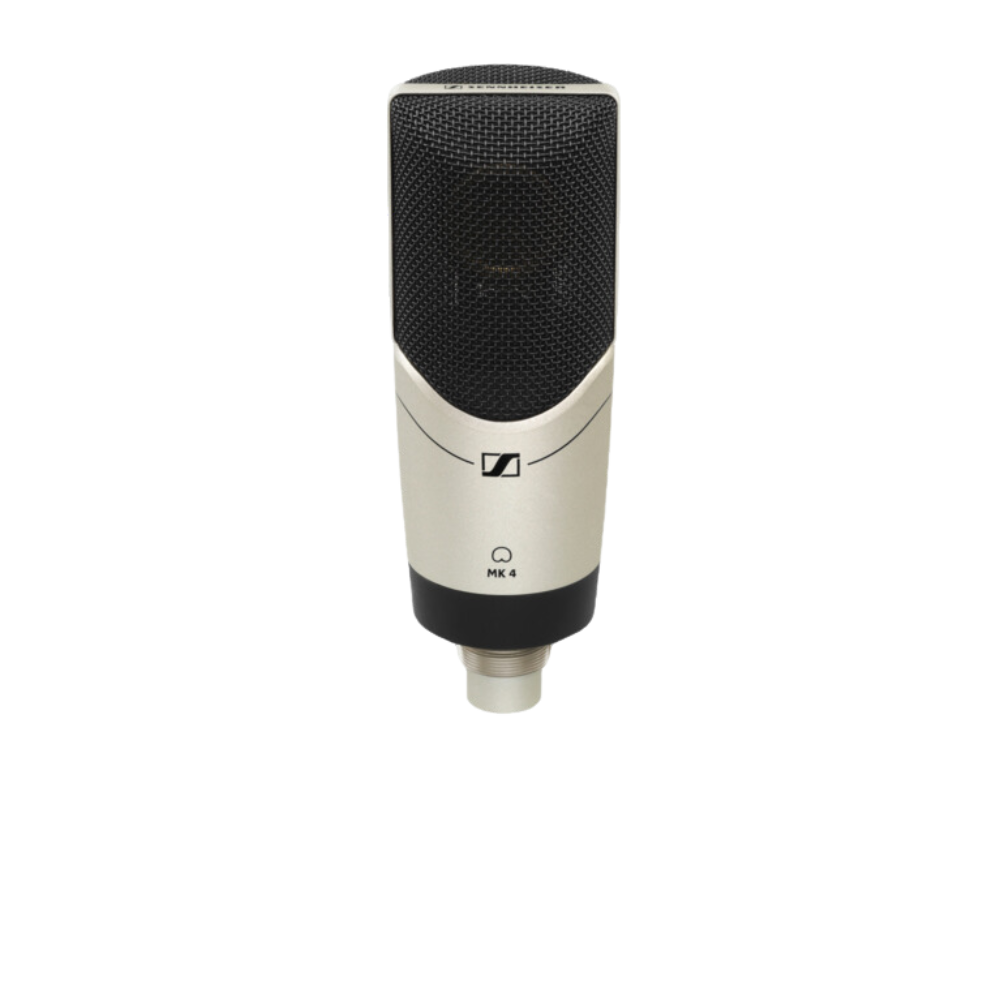 Micro phòng thu Sennheiser MK 4