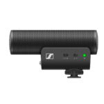 Micro định hướng cho Camera Sennheiser MKE 400