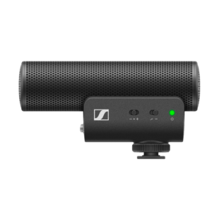 Micro định hướng cho Camera Sennheiser MKE 400