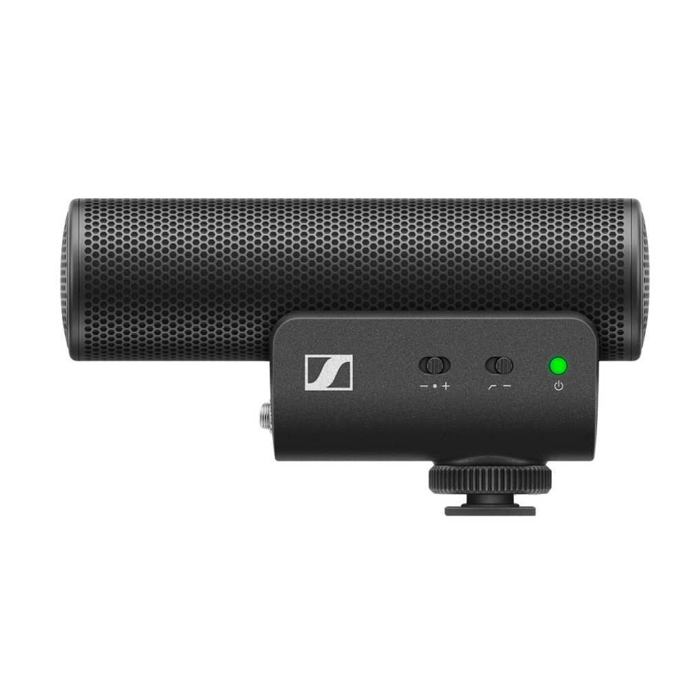 Micro định hướng cho Camera Sennheiser MKE 400