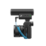 Micro định hướng cho Camera Sennheiser MKE 400