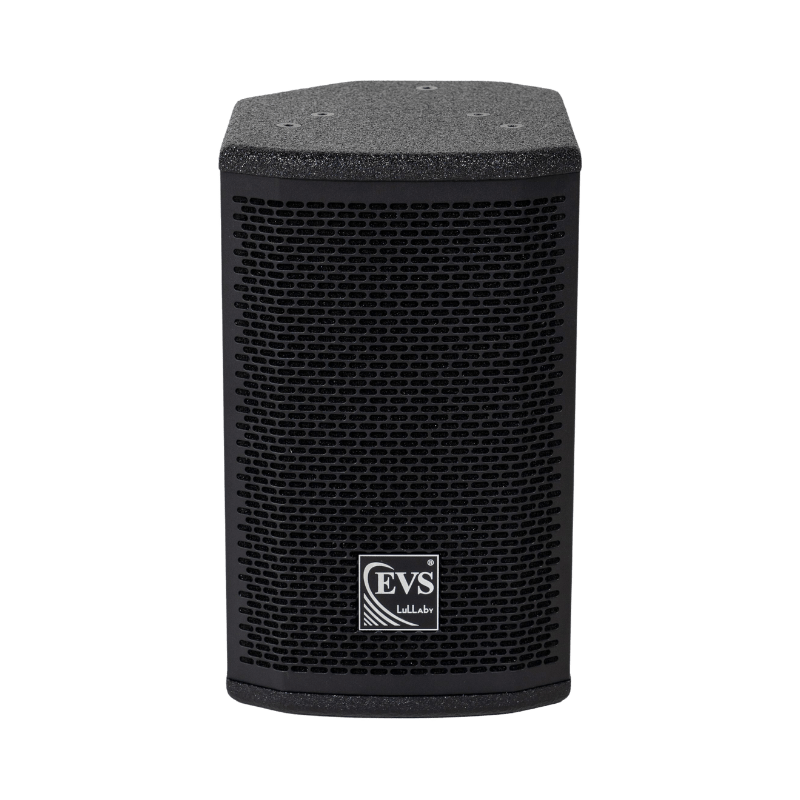 Loa full 2-way passive 6″ EVS Lullaby MS-1062P