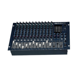 Mixer Analog Inter-M MX-1243