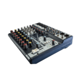 Mixer Analog Soundcraft Notepad-12FX