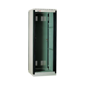 Tủ rack nhôm 15U Inter-M PA-151D