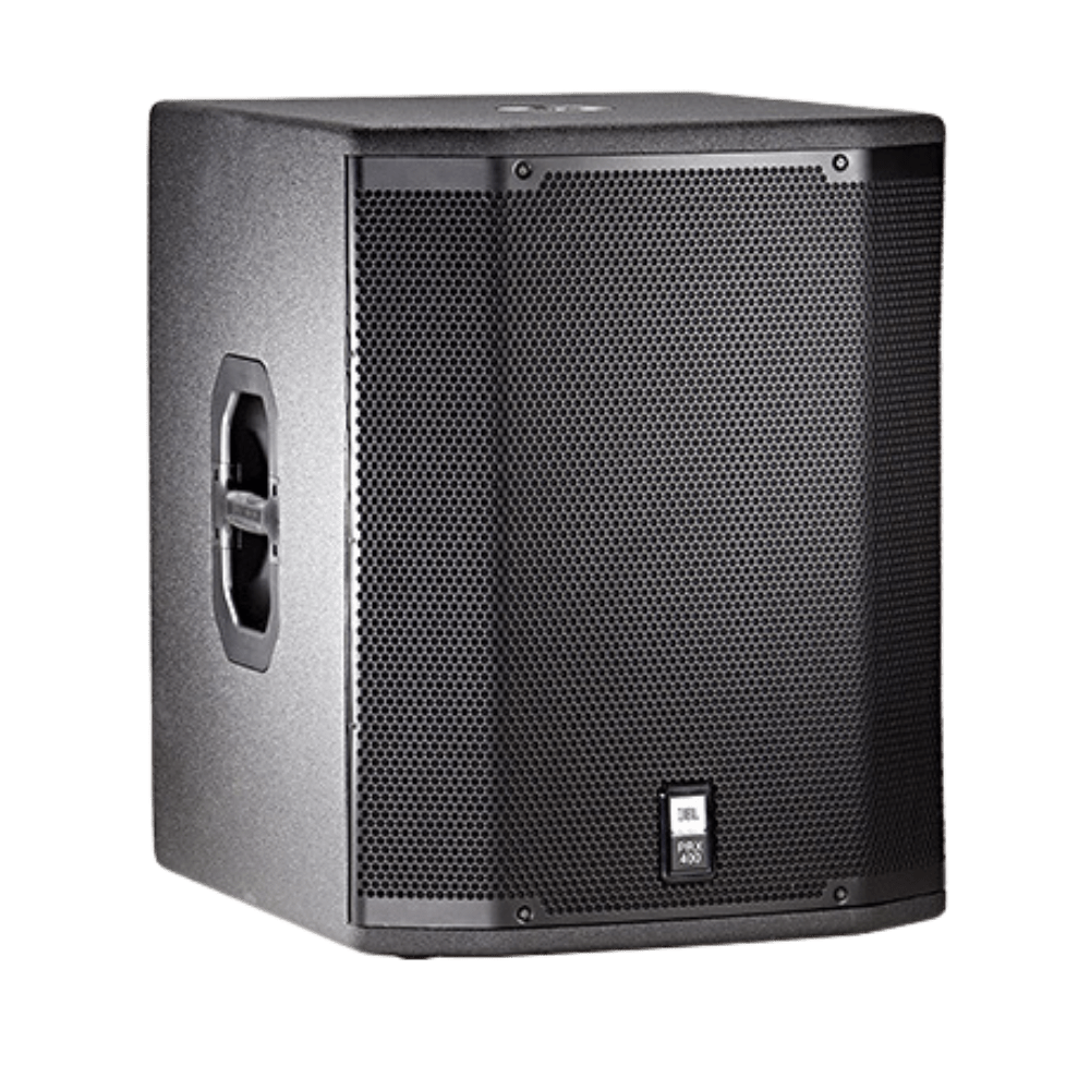 Loa Subwoofer 18 inch JBL PRX418S