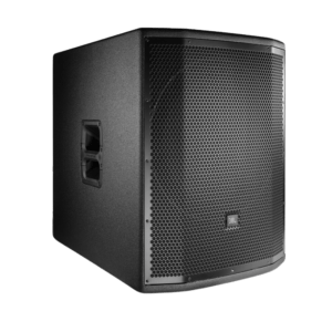 Loa sub tích hợp wifi 18 inch JBL PRX818XLF