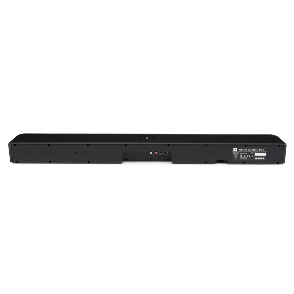 Loa Pro SoundBar 2 kênh thương mại JBL PSB-1