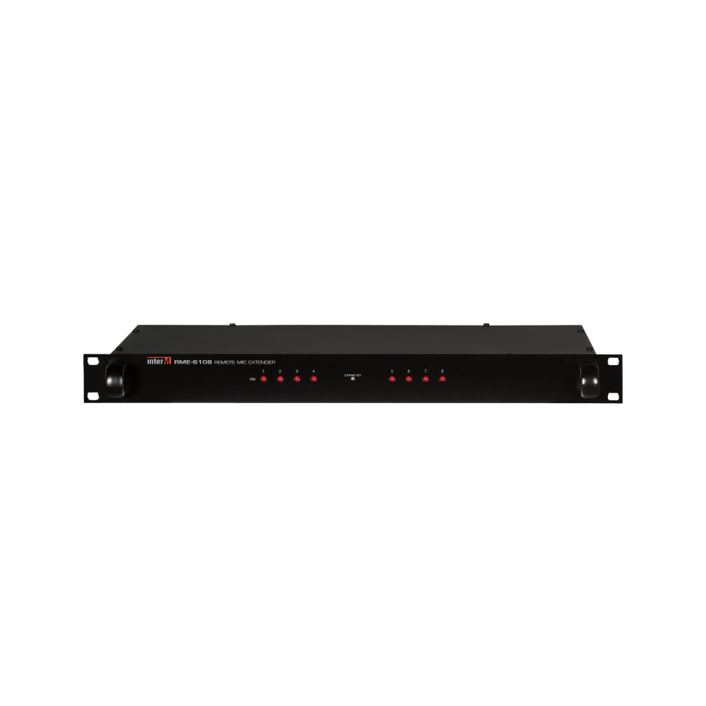 Bộ mở rộng MIC từ xa Inter-M RME-6108