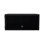 Loa sub đôi 2×18″ hiệu suất cao EVS Lullaby SAF-2181P