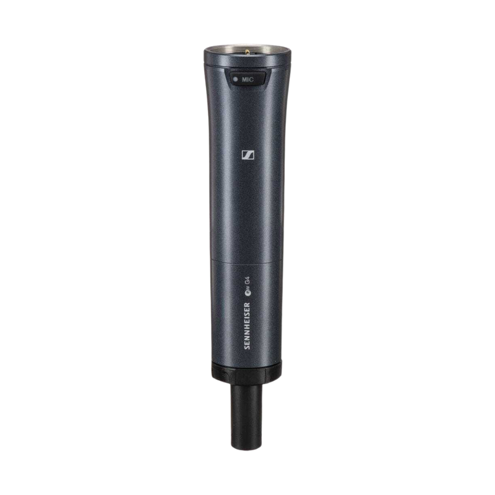 Micro không dây cầm tay Sennheiser SKM-100-G4-S