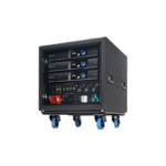 Tủ Rack Dynacord SR20TGX