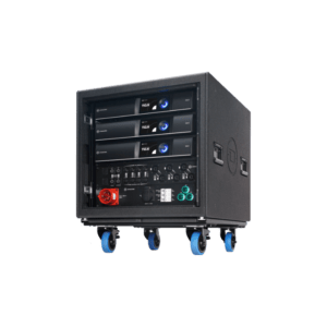 Tủ Rack Dynacord SR20TGX