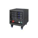 Tủ Rack Dynacord SR20TGX