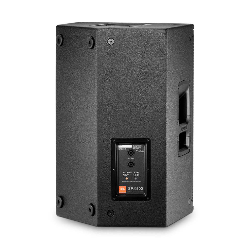 Loa Passive two-way Bass Reflex 12 inch JBL SRX812