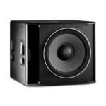 Loa Passive Subwoofer 18 inch JBL SRX818S