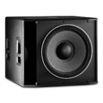 Loa active 18 inch JBL SRX818SP