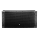 Loa active Sub đôi 18 inch JBL SRX828SP