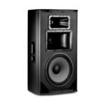 Loa three-way Bass Reflex 15 inch JBL SRX835P