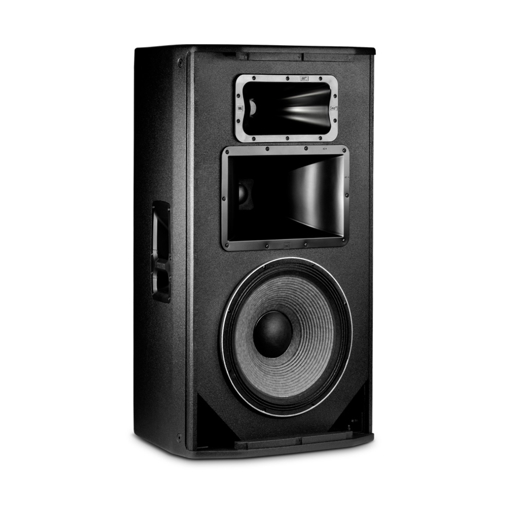 Loa three-way Bass Reflex 15 inch JBL SRX835P