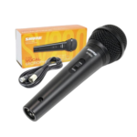 Micro Vocal Shure SV200